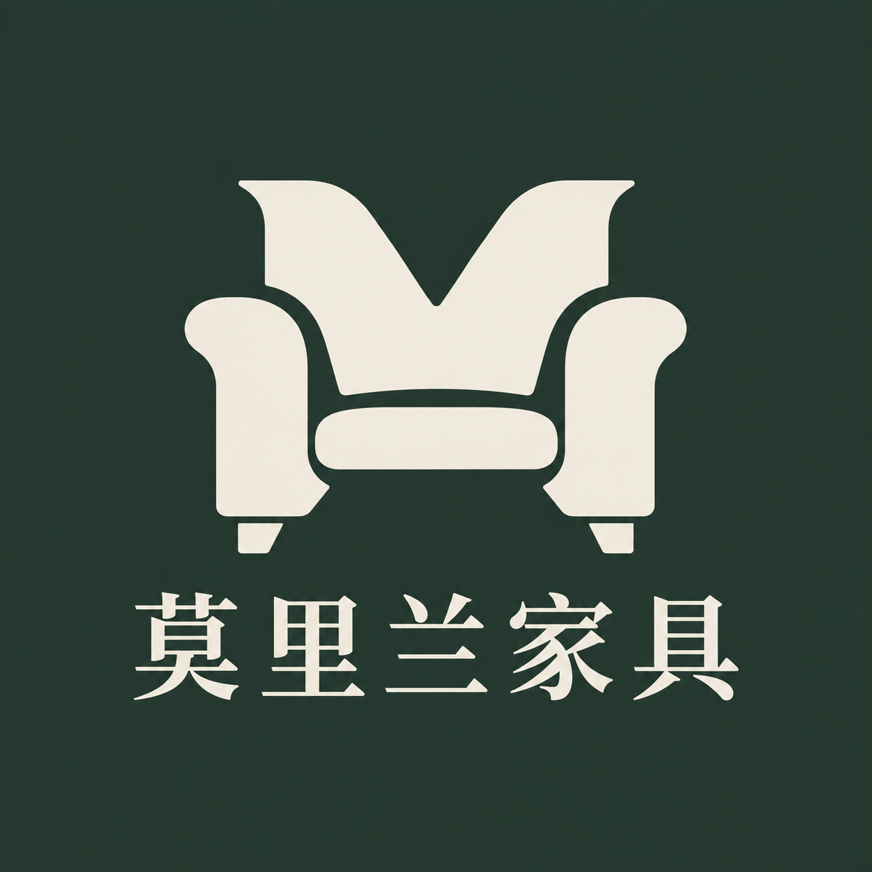 莫里兰家具头像